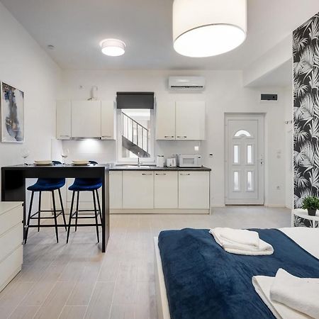 Modern Stay In Authentic Central Area Budapešť Exteriér fotografie