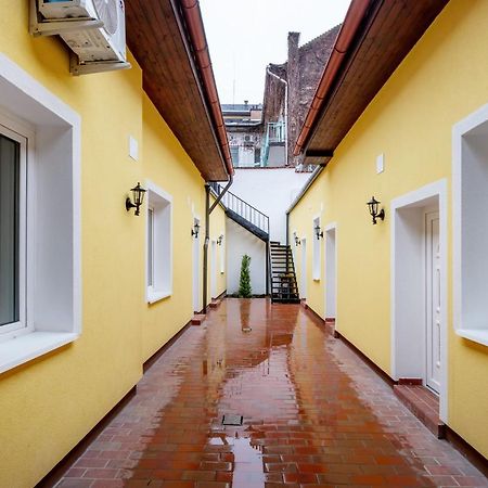 Modern Stay In Authentic Central Area Budapešť Exteriér fotografie