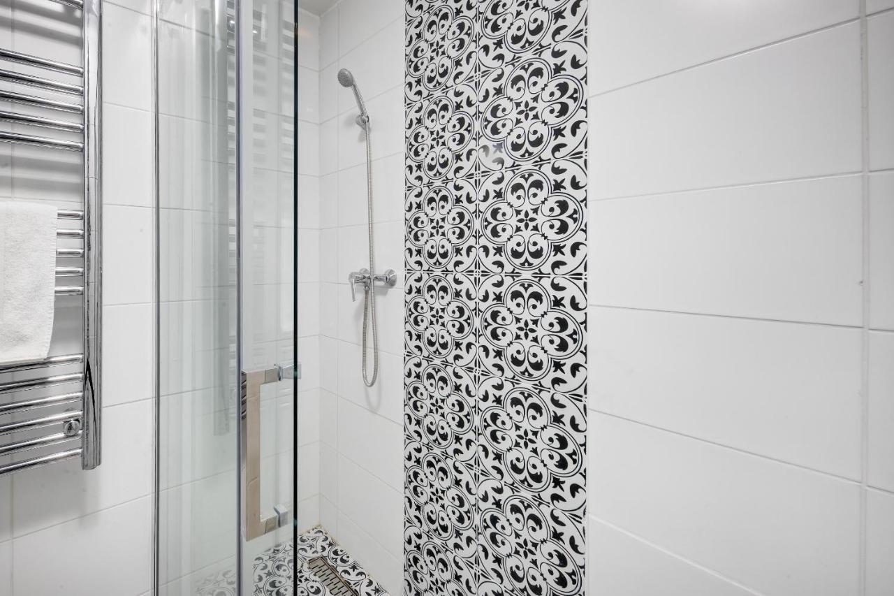 Modern Stay In Authentic Central Area Budapešť Exteriér fotografie