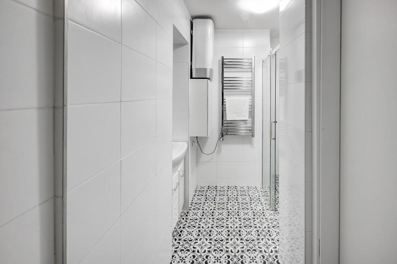 Modern Stay In Authentic Central Area Budapešť Exteriér fotografie