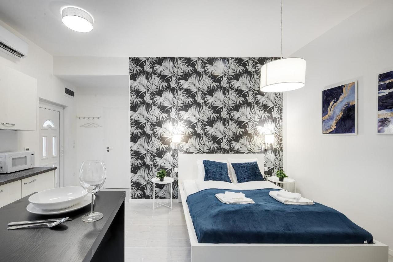 Modern Stay In Authentic Central Area Budapešť Exteriér fotografie